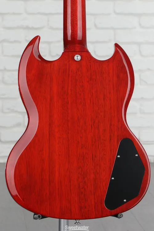  Gibson SG Standard '61 Left-handed - Vintage Cherry