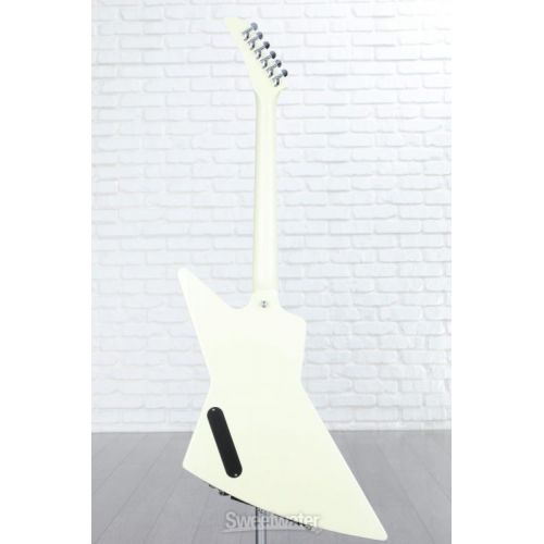  Gibson 70s Explorer Electric Guitar - Classic White