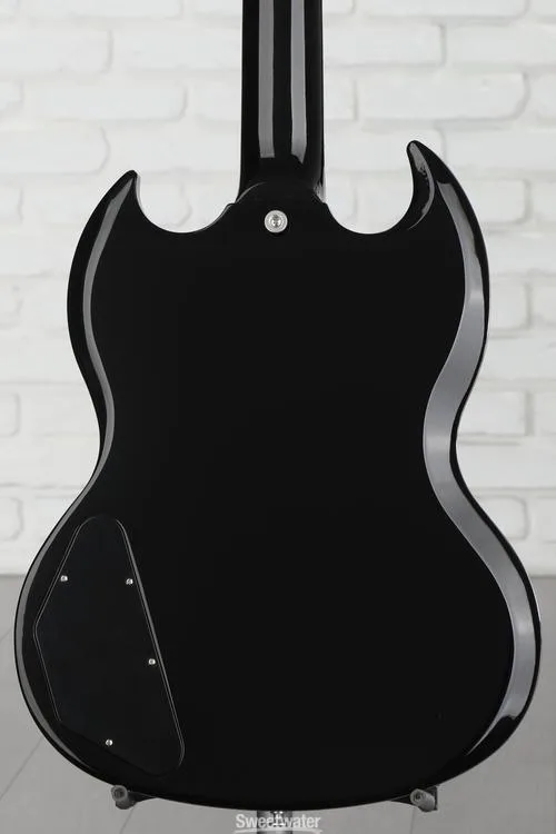  Gibson SG Special Electric Guitar - Ebony