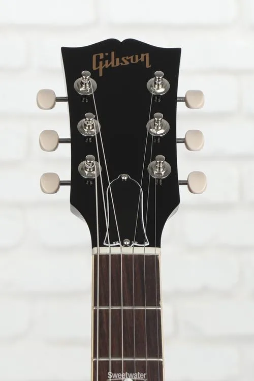  Gibson SG Special Electric Guitar - Ebony