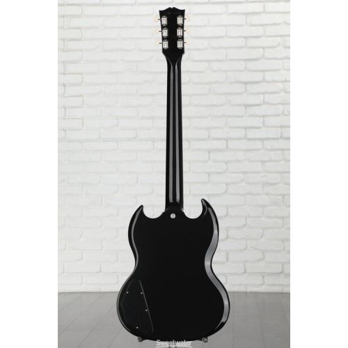  Gibson SG Special Electric Guitar - Ebony