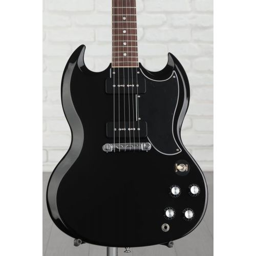  Gibson SG Special Electric Guitar - Ebony