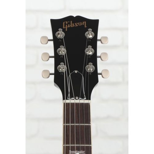  Gibson SG Special Electric Guitar - Ebony