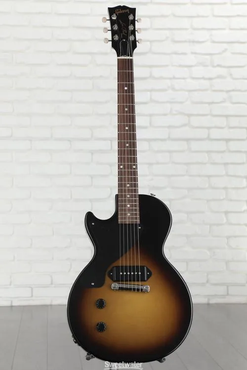  Gibson Les Paul Junior Left-handed - Vintage Tobacco Burst