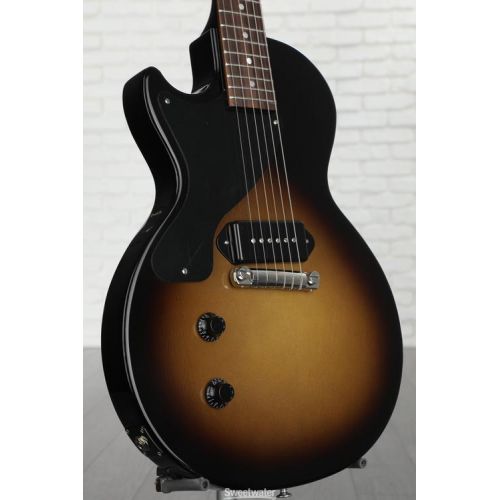  Gibson Les Paul Junior Left-handed - Vintage Tobacco Burst