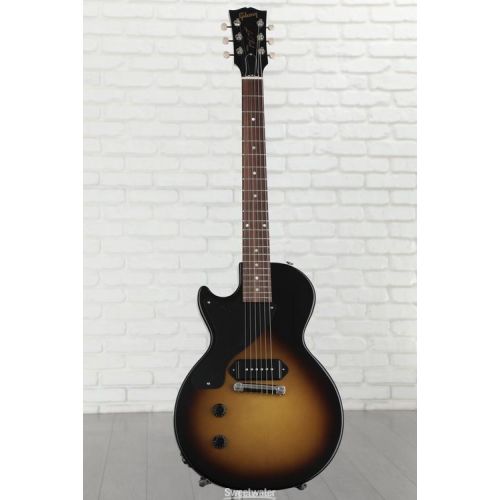  Gibson Les Paul Junior Left-handed - Vintage Tobacco Burst