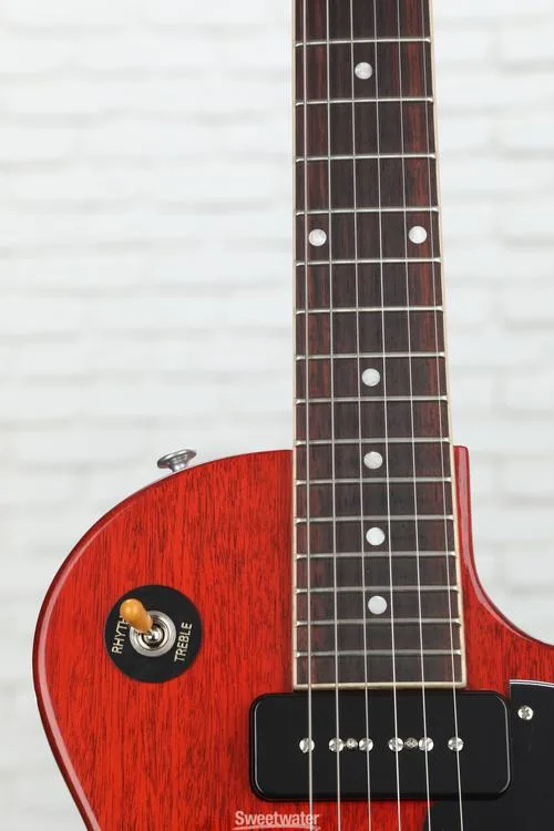  Gibson Les Paul Special - Vintage Cherry