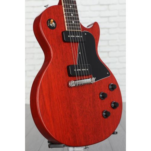  Gibson Les Paul Special - Vintage Cherry