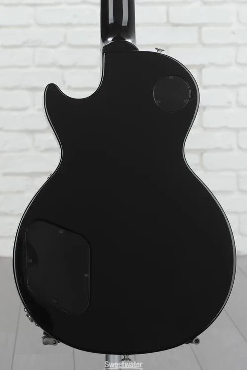  Gibson Les Paul Classic Electric Guitar - Ebony