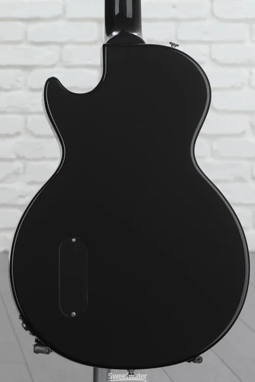  Gibson Les Paul Junior - Ebony Demo