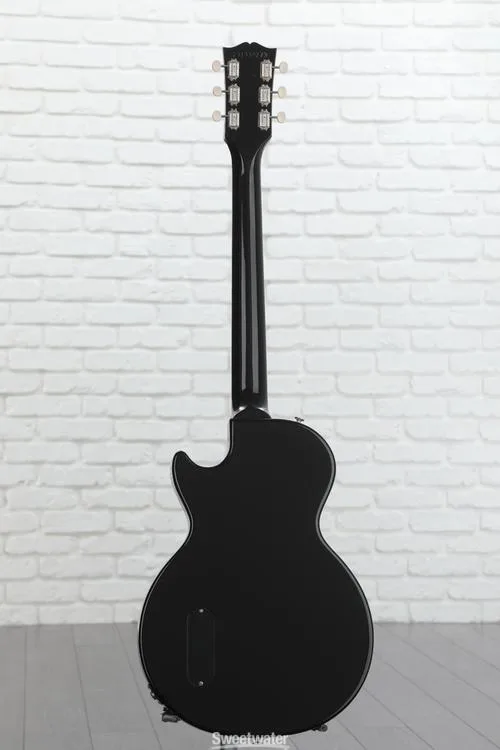  Gibson Les Paul Junior - Ebony Demo