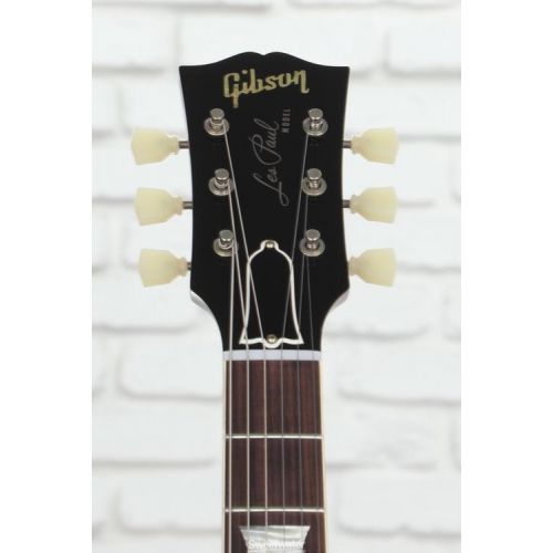  Gibson Custom 1959 Les Paul Standard Reissue VOS - Dirty Lemon