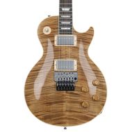 Gibson Custom Les Paul Axcess Standard Figured Top Floyd Rose - DC Rust