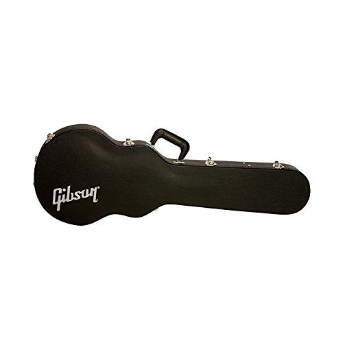  Gibson Gear Gibson Les Paul Hard Case