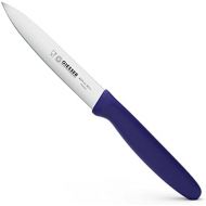 [아마존베스트]Johannes Giesser Messerfabrik Vegetable Knife for Non-Allergenic Food Knives, Grey, 10 m