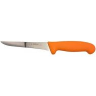 [아마존베스트]Giesser Messer GIESSER Knife Yellow 16cm Blade Length Boning KnifeProfessional Knife