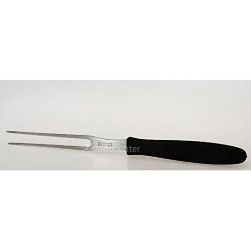  [아마존베스트]Johannes Giesser Knife Brand Sausage knife, fork, Grey, 13cm