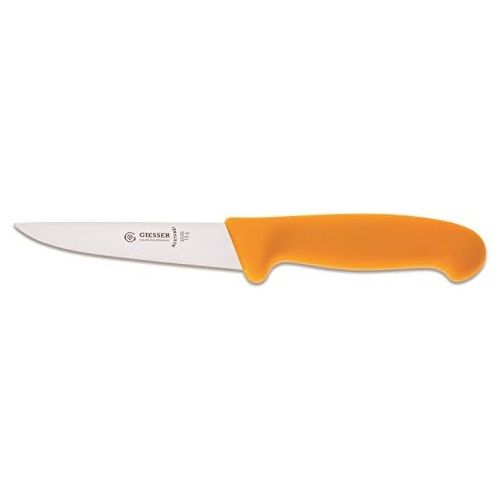  [아마존베스트]Giesser Messer Stechmesser Yellow Giesser Knife 5Blade.Professional Knife