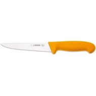 [아마존베스트]Giesser Messer GIESSER Knife Stechmesser Yellow 16cm Blade LengthProfessional Knife