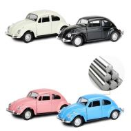 Gift 1:32 Scale Car Model Toys 1967 Car Diecast Metal Pull Back Car Toy Gift / Collection by Coutlet