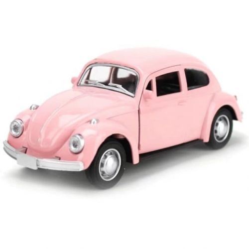  Gift 1:32 Scale Car Model Toys 1967 Car Diecast Metal Pull Back Car Toy Gift  Collection by Coutlet