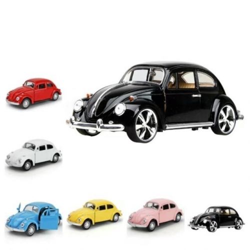  Gift 1:32 Scale Car Model Toys 1967 Car Diecast Metal Pull Back Car Toy Gift  Collection by Coutlet