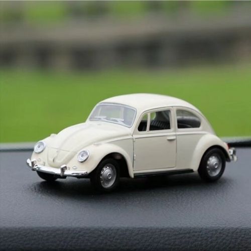  Gift 1:32 Scale Car Model Toys 1967 Car Diecast Metal Pull Back Car Toy Gift  Collection by Coutlet