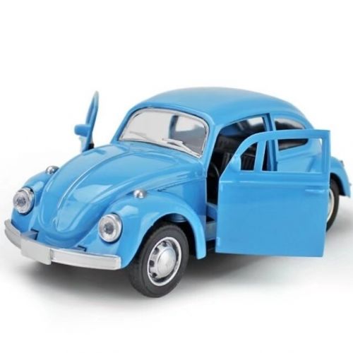  Gift 1:32 Scale Car Model Toys 1967 Car Diecast Metal Pull Back Car Toy Gift  Collection by Coutlet