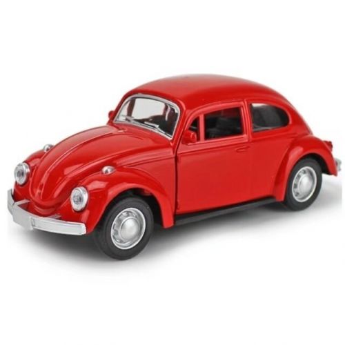  Gift 1:32 Scale Car Model Toys 1967 Car Diecast Metal Pull Back Car Toy Gift  Collection by Coutlet