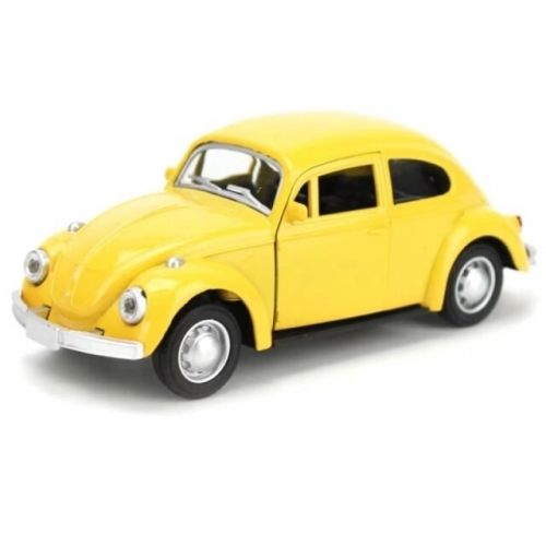  Gift 1:32 Scale Car Model Toys 1967 Car Diecast Metal Pull Back Car Toy Gift  Collection by Coutlet