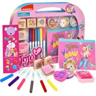 [아마존베스트]Gift Boutique JoJo Siwa Stamper Set Bookmark