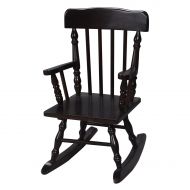 Gift Mark Child Colonial Rocking Chair