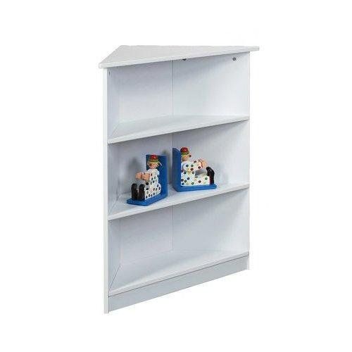  Gift Mark Corner Bookshelf