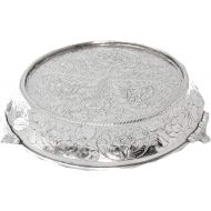 GiftBay Wedding Cake Stand Tapered Round 16