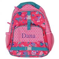 GiftsForYouNow Princess Personalized Kids Backpack