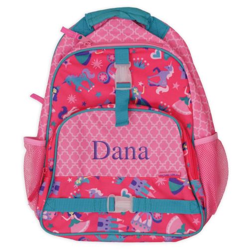  GiftsForYouNow Princess Personalized Kids Backpack