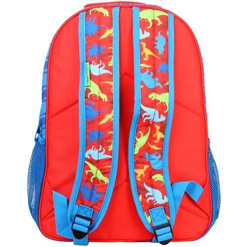  GiftsForYouNow Dinosaur Personalized Backpack
