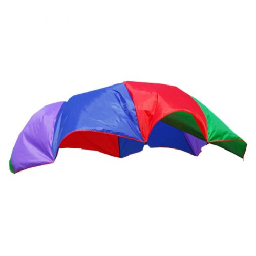  Gigatent GigaTent 10 Multi Use Parachute Play Tent