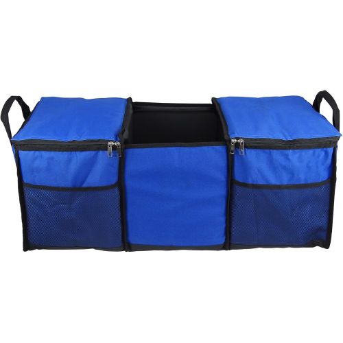  GigaTent Therma-Chill Collapsible Organizer