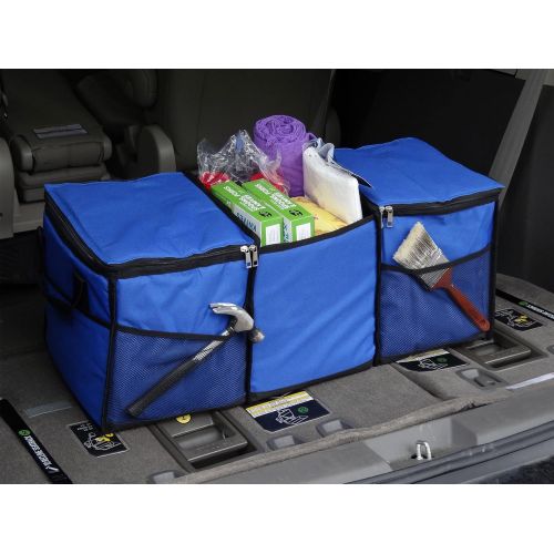  GigaTent Therma-Chill Collapsible Organizer