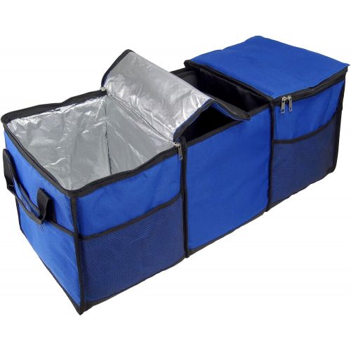  GigaTent Therma-Chill Collapsible Organizer