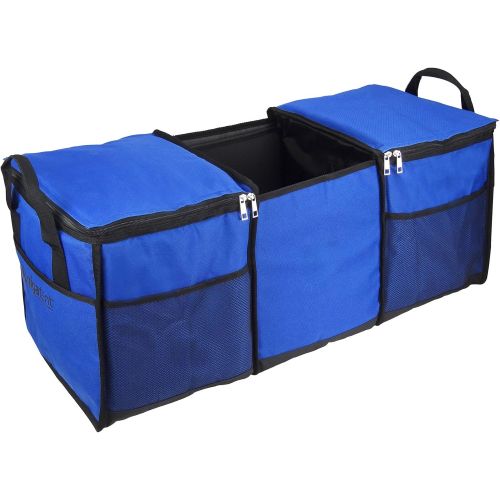  GigaTent Therma-Chill Collapsible Organizer