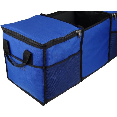  GigaTent Therma-Chill Collapsible Organizer