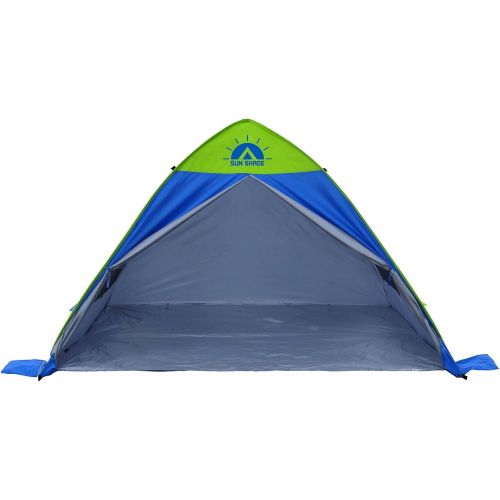  GigaTent Beach Tent Sun Shelter