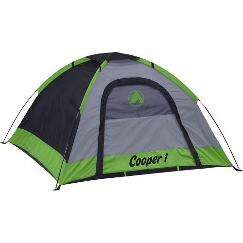  GigaTent Cooper Boy Scouts Camping Tent