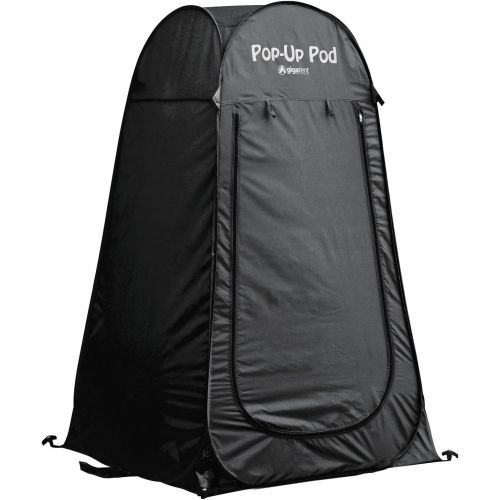  GigaTent Portable Pop Up Pod Dressing/Changing Room + Carrying Bag