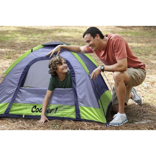  GigaTent Cooper Boy Scouts Camping Tent