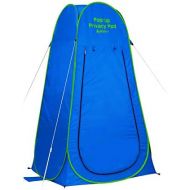 GigaTent Tall ‘N’ Big Pop Up Pod Changing Room Privacy Tent ? Instant Portable Outdoor Shower Tent, Camp Toilet, Rain Shelter for Camping & Beach ? Lightweight & Sturdy, Easy Set U