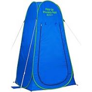 GigaTent 6 Tall Portable Pop Up Changing Dressing Room Tent + Carrying Bag