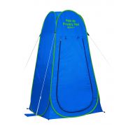 GigaTent Portable Pop Up Changing Dressing Room Tent + Carrying Bag